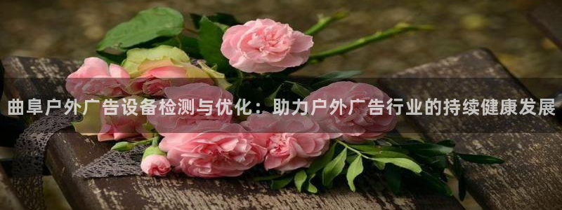 杏宇平台总代理电话：曲阜户外广告设备检测