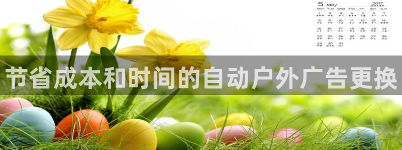 杏宇平台官网注册：节省成本和时间的自动户